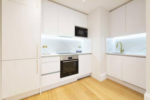 1 bedroom flat to rent, Cleveland Square, London W2