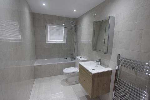 Boxtree Road, Harrow