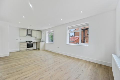 Boxtree Road, Harrow