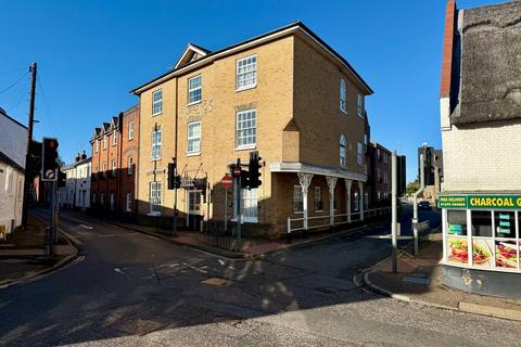 undefined, Cromer Road, North Walsham