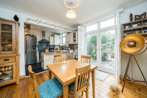 undefined, Conyers Road, London SW16