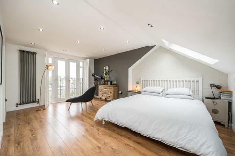 undefined, Conyers Road, London SW16