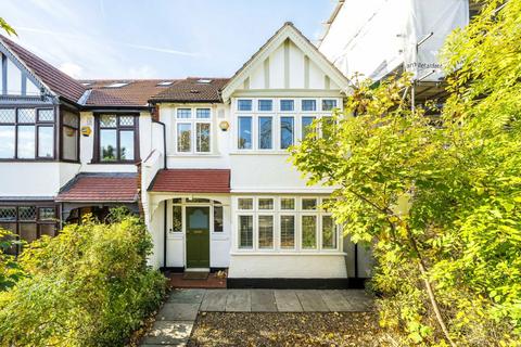 4 bedroom house for sale, Conyers Road, London SW16