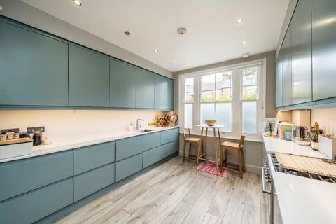 undefined, Hambro Road, London SW16