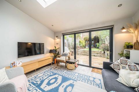 undefined, Hambro Road, London SW16