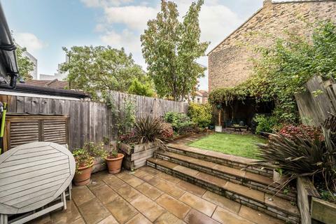 undefined, Hambro Road, London SW16
