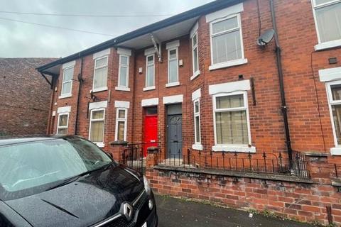 undefined, Standish Road (6),Fallowfield, Manchester