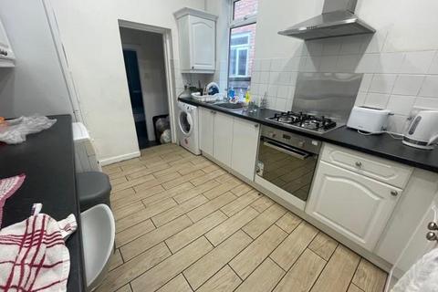 undefined, Standish Road (6),Fallowfield, Manchester