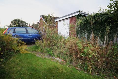 undefined, Aston Park Road, Queensferry, Deeside