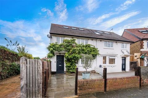 undefined, Ullswater Road, London SW13