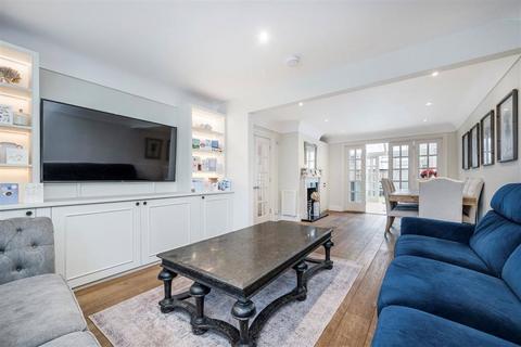 undefined, Ullswater Road, London SW13
