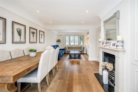 undefined, Ullswater Road, London SW13