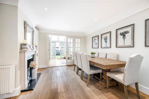 undefined, Ullswater Road, London SW13
