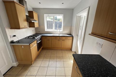 undefined, Whitehall Road, Wolverhampton WV4