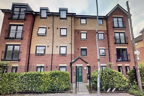 2 bedroom apartment to rent, Old Market Street, Manchester