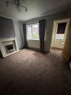 undefined, Inman Street, Bury
