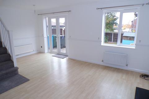 3 bedroom detached house to rent, Teddesley Way, Cannock WS12