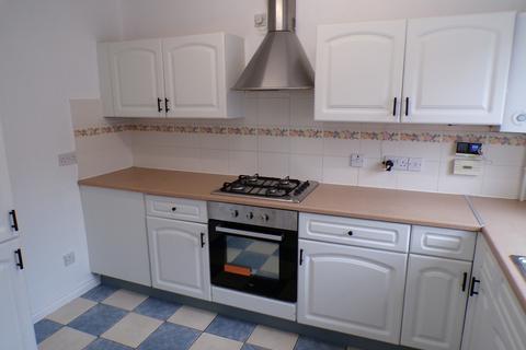 3 bedroom detached house to rent, Teddesley Way, Cannock WS12