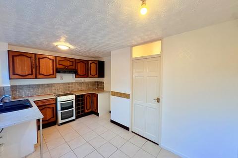 undefined, Poplar Avenue, NOTTINGHAM NG10