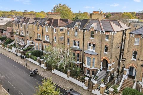 Lordship Park, London