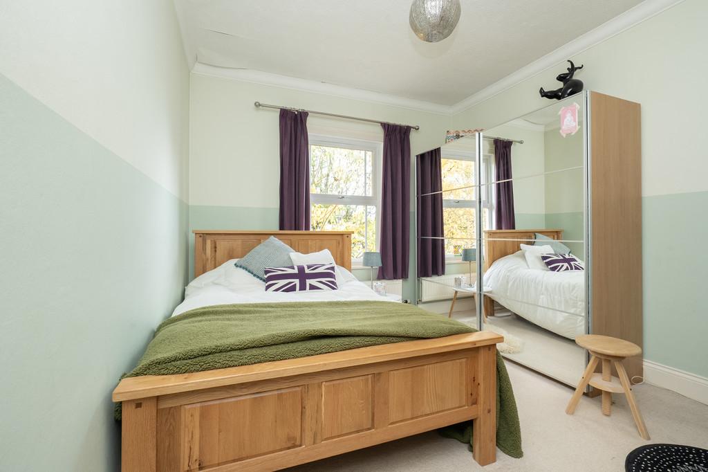 Bed 2 A