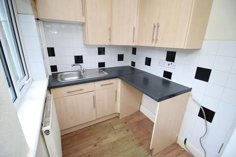 undefined, Stretton Road, Nuneaton