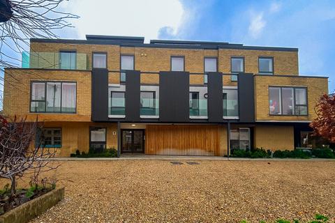 undefined, Springfield Road, Cambridge CB4
