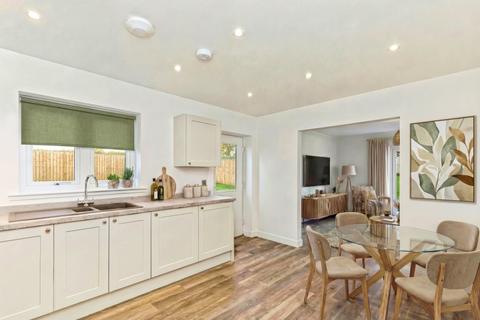 undefined, The Dunkeld, Tomaknock, Crieff, Perthshire, PH7
