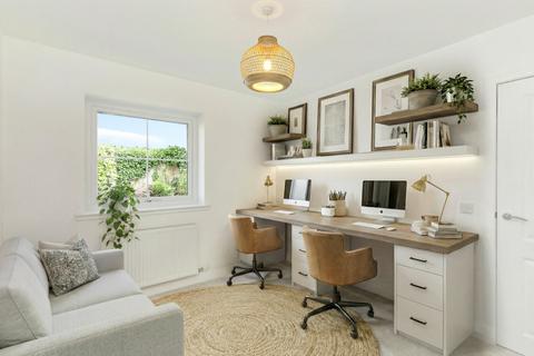 undefined, The Dunkeld, Tomaknock, Crieff, Perthshire, PH7