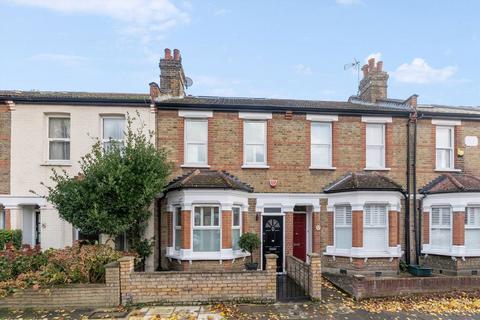 Chamberlain Road, London W13