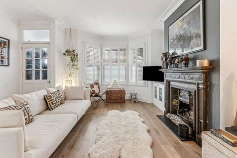 undefined, Chamberlain Road, London W13