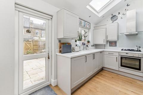 undefined, Chamberlain Road, London W13