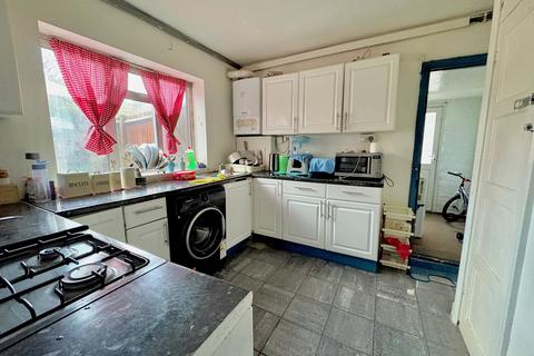 undefined, Grantley Road, Hounslow