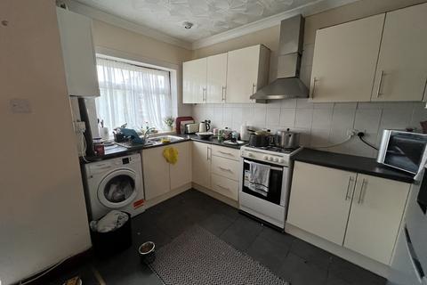 undefined, St. Peters Road, Southall