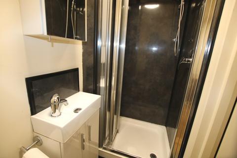 Studio to rent, High Road, London