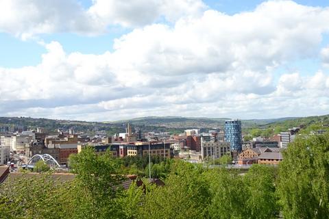 undefined, Blackwell Place, Sheffield, S2 5PX