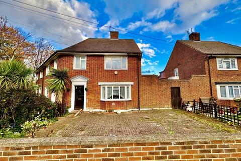 Grantley Road, Hounslow