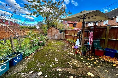 undefined, Grantley Road, Hounslow