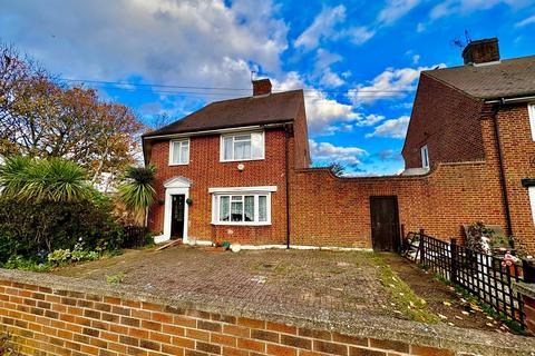 undefined, Grantley Road, Hounslow