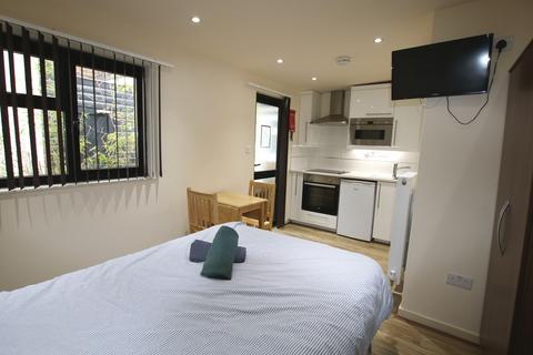 undefined, Ashmore Road, London