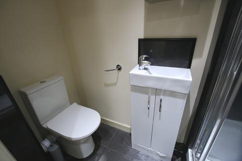 undefined, Ashmore Road, London