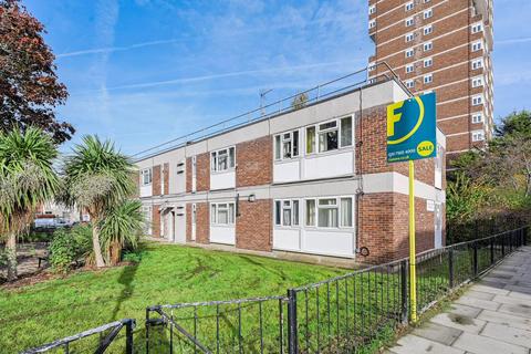 1 bedroom maisonette for sale, Pearscroft Road, Sands End, London, SW6