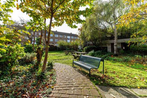 1 bedroom maisonette for sale, Pearscroft Road, Sands End, London, SW6