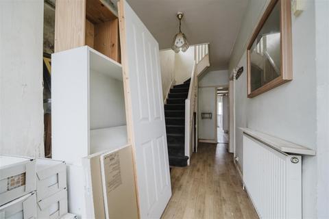 3 bedroom end of terrace house for sale, Springwell Road, Hounslow TW5