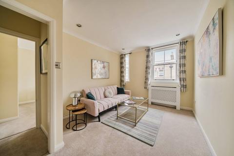 1 bedroom flat for sale, Drayton Gardens, South Kensington, London, SW10