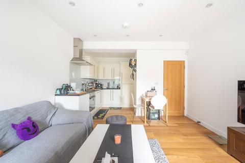 undefined, Malborough House, Hampstead, London, NW3