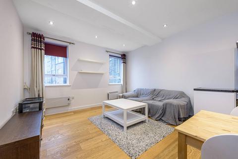1 bedroom flat for sale, Malborough House, Hampstead, London, NW3