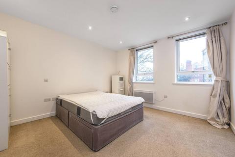 1 bedroom flat for sale, Malborough House, Hampstead, London, NW3