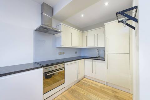 1 bedroom flat for sale, Malborough House, Hampstead, London, NW3