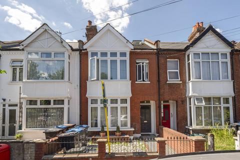 undefined, Oxford Avenue, Wimbledon, London, SW20